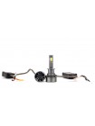 LED автолампи DriveX UL-05 H1 65W 9-60V 5.5K