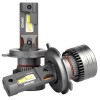 LED автолампы DriveX UL-05 H4 H/L 65W 9-60V 5.5K