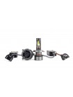 LED автолампи DriveX UL-05 H4 H/L 65W 9-60V 5.5K