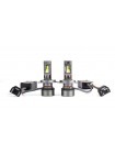 LED автолампи DriveX UL-05 H4 H/L 65W 9-60V 5.5K