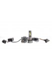 LED автолампи DriveX UL-05 H4 H/L 65W 9-60V 5.5K