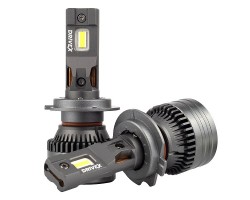 LED автолампи DriveX UL-05 H7 65W 9-60V 5.5K