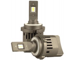 LED автолампы DriveX UL-05 H7VW 40W 9-16V 6K