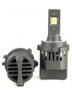 LED автолампы DriveX UL-05 H7VW 40W 9-16V 6K