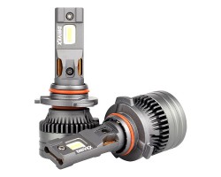 LED автолампи DriveX UL-05 HB3(9005) 65W 9-60V 5.5K