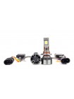 LED автолампи DriveX UL-05 HB3(9005) 65W 9-60V 5.5K