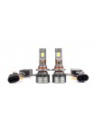 LED автолампи DriveX UL-05 HB3(9005) 65W 9-60V 5.5K
