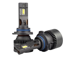 LED автолампы DriveX UL-05 HB4(9006) 65W 9-60V 5.5K