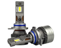 LED автолампы DriveX UL-05 HIR2(9012) 65W 9-60V 5.5K