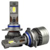 LED автолампы DriveX UL-05 HIR2(9012) 65W 9-60V 5.5K