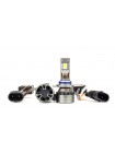 LED автолампы DriveX UL-05 HIR2(9012) 65W 9-60V 5.5K