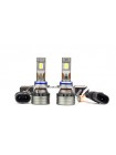 LED автолампы DriveX UL-05 HIR2(9012) 65W 9-60V 5.5K