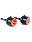 LED автолампы DriveX VW-03 LED 50W 6000K