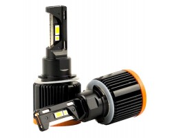 LED автолампы DriveX VW-H15 LED 50W 6000K