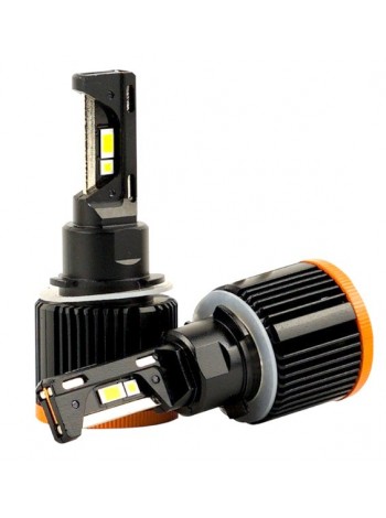 LED автолампы DriveX VW-H15 LED 50W 6000K