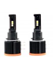 LED автолампы DriveX VW-H15 LED 50W 6000K