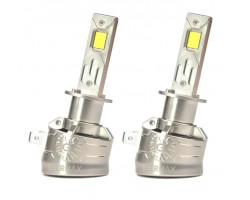 LED автолампи Geermax Eagle One H1 65W 6000K CAN BUS