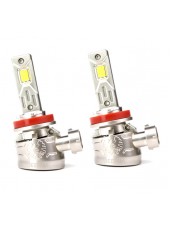 LED автолампы Geermax Eagle One H11 65W 6000K CAN BUS