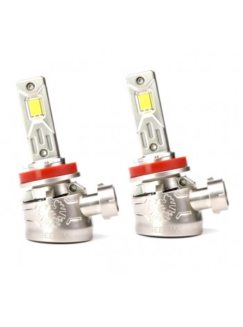 LED автолампи Geermax Eagle One H11 65W 6000K CAN BUS