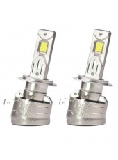 LED автолампы Geermax Eagle One H7 65W 6000K CAN BUS