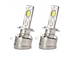 LED автолампи Geermax Eagle One H7 65W 6000K CAN BUS