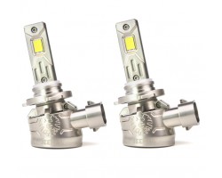 LED автолампи Geermax Eagle One HB3/9005 65W 6000K CAN BUS