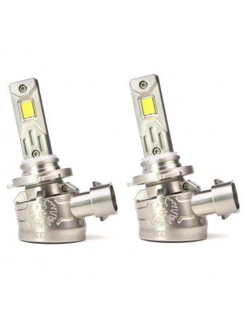 LED автолампи Geermax Eagle One HB3/9005 65W 6000K CAN BUS