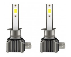 LED автолампы Geermax M1 6000K H1