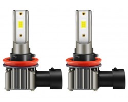 LED автолампи Geermax M1 6000K H11