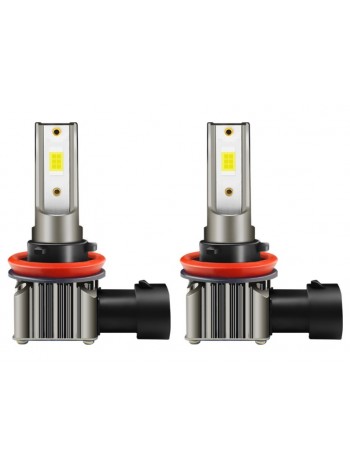 LED автолампи Geermax M1 6000K H11
