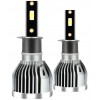 LED автолампы Geermax M1 6000K H3