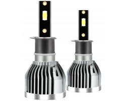 LED автолампы Geermax M1 6000K H3