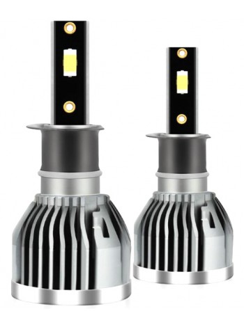 LED автолампи Geermax M1 6000K H3