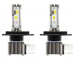 LED автолампи Geermax M1 6000K H4