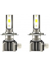 LED автолампы Geermax M1 6000K H7