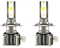 LED автолампи Geermax M1 6000K H7