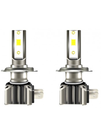 LED автолампи Geermax M1 6000K H7