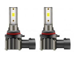 LED автолампи Geermax M1 6000K HB3/9005