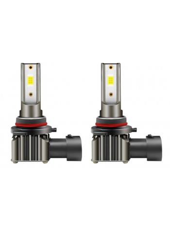 LED автолампи Geermax M1 6000K HB4/9006