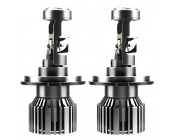 LED автолампы Geermax ML-2 H4 6000K