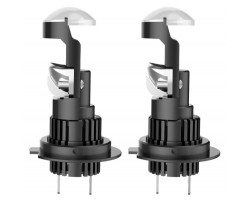 LED автолампы Geermax ML-2 H7 6000K