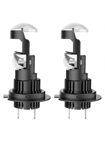 LED автолампи Geermax ML-2 H7 6000K