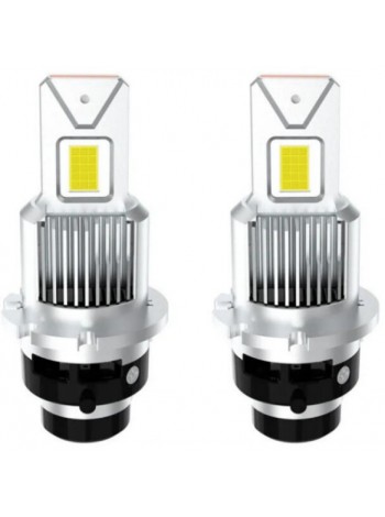 LED автолампи Geermax R2 D2S/D2R 6000K
