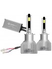 LED автолампы Geermax R2 55W 6000K CAN BUS H1