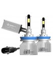 LED автолампы Geermax R2 55W 6000K CAN BUS H11