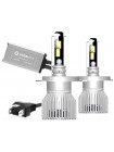 LED автолампи Geermax R2 55W 6000K CAN BUS H4/H19