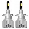 LED автолампы Geermax R2 55W 6000K CAN BUS H7