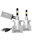 LED автолампи Geermax R2 55W 6000K CAN BUS H7