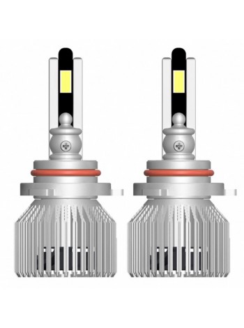 LED автолампы Geermax R2 55W 6000K CAN BUS HB3/9005