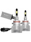LED автолампы Geermax R2 55W 6000K CAN BUS HB3/9005